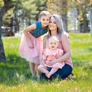 Meet your Posher, Megan